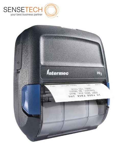 Impresora Intermec PR3